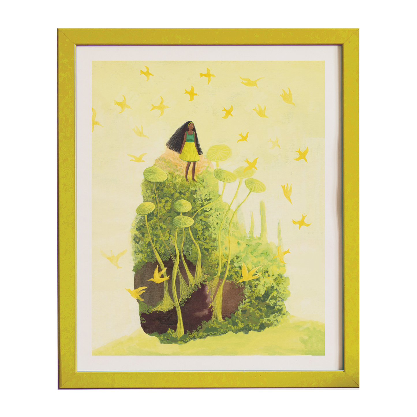 Summer Dreams - Archival Limited Edition
