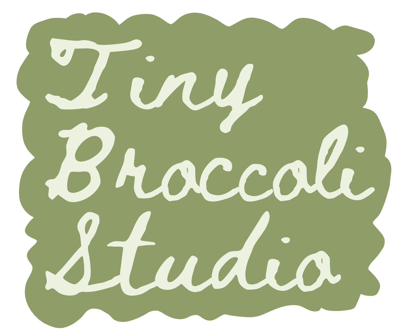 Tiny Broccoli Studio